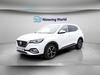 Used MG MG HS 2023 for sale - 77245575: Photo