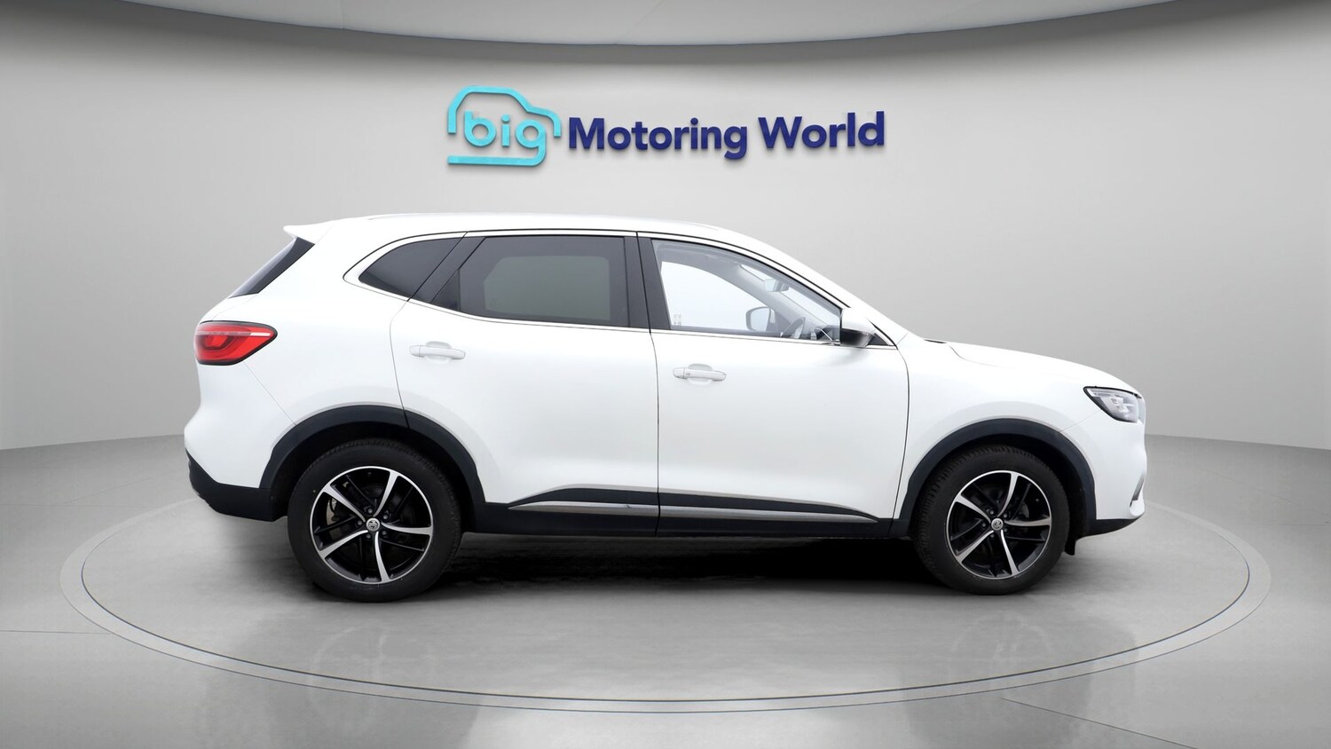 Used MG MG HS for sale - 77245575: Photo 8