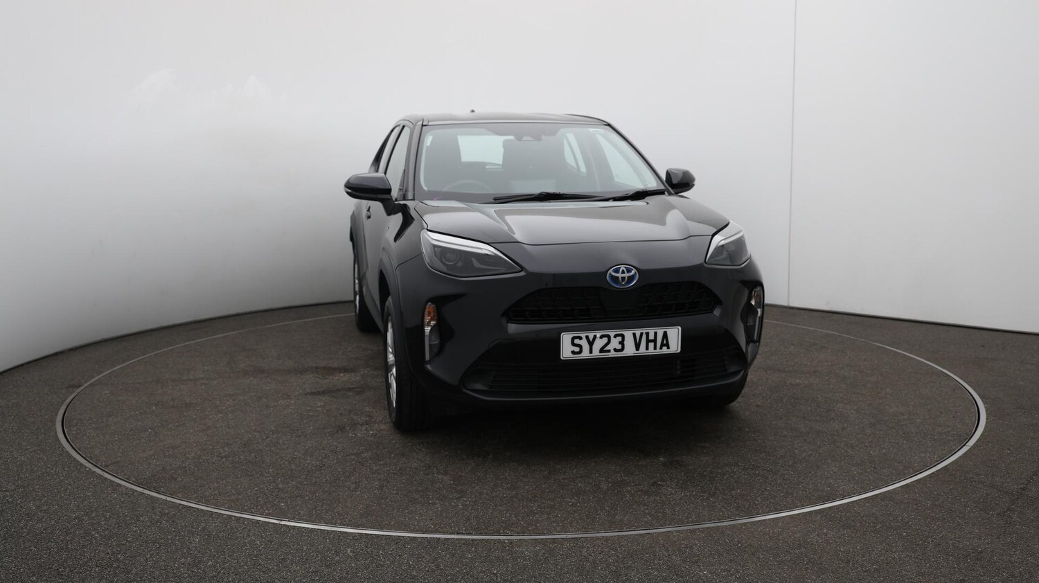 Vehicle 42