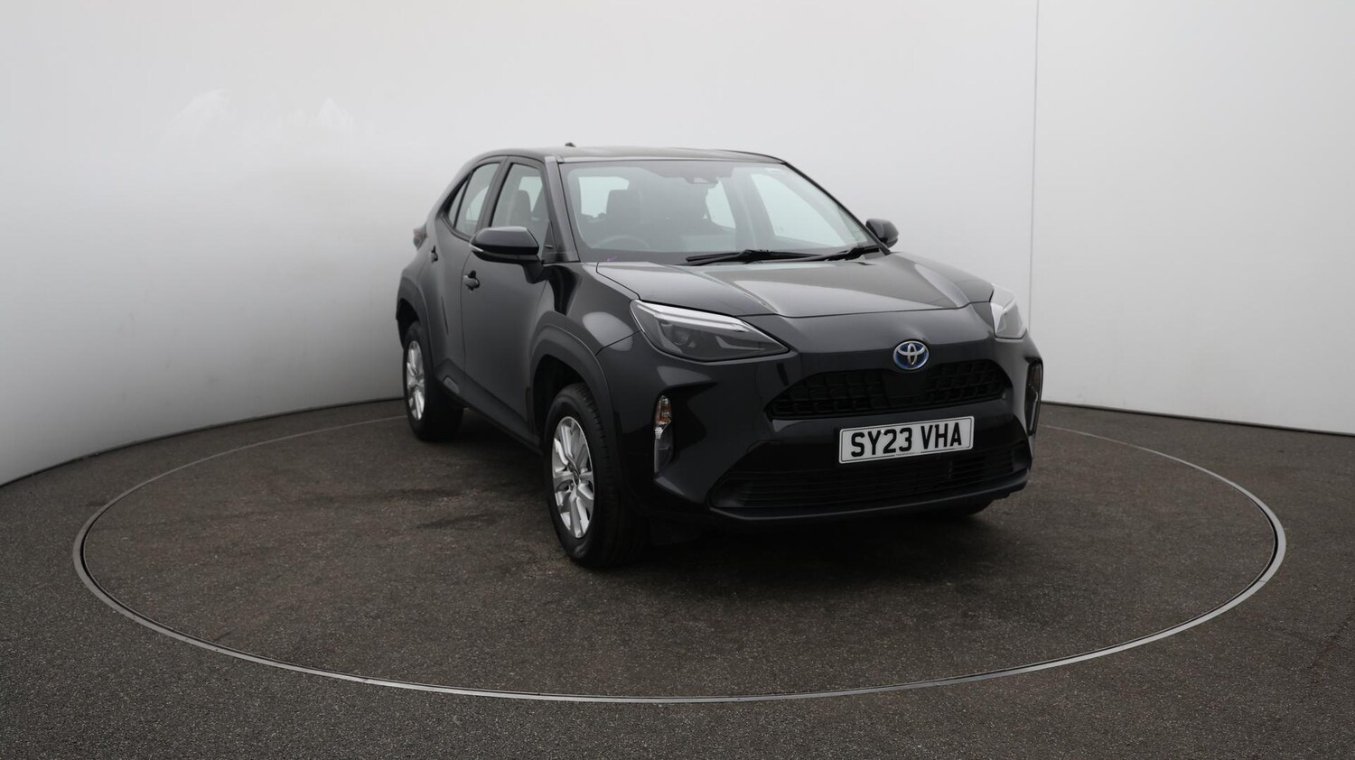Vehicle 43