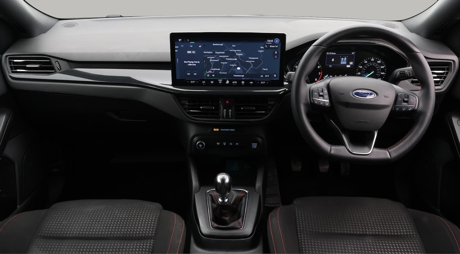 Used Ford Focus 2023 for sale - 76728393: Photo 14