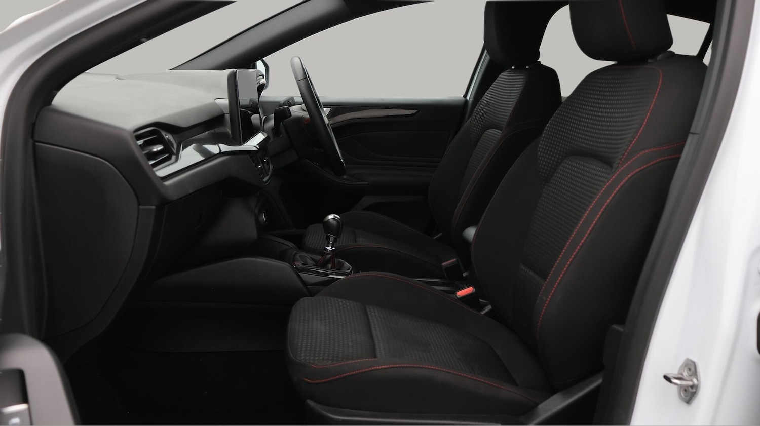 Used Ford Focus 2023 for sale - 76728393: Photo 15