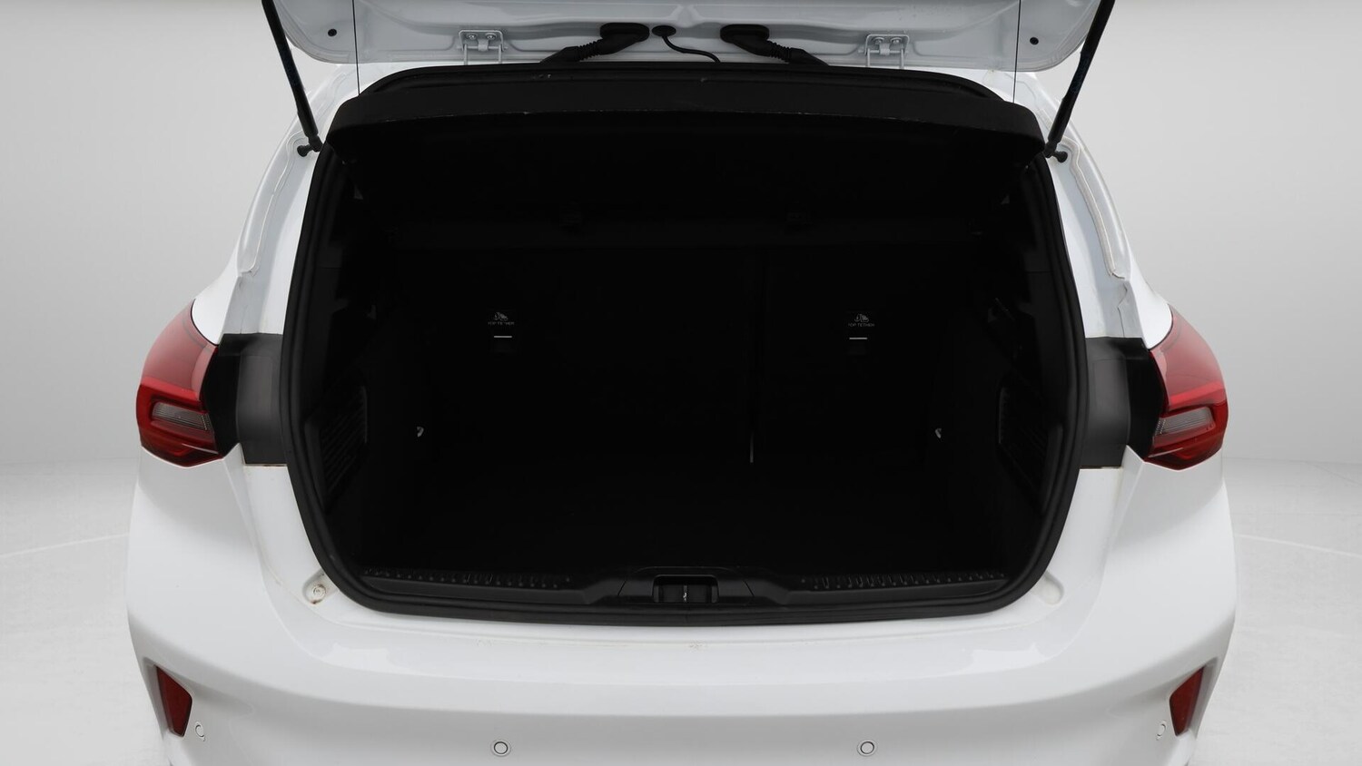 Used Ford Focus 2023 for sale - 76728393: Photo 18