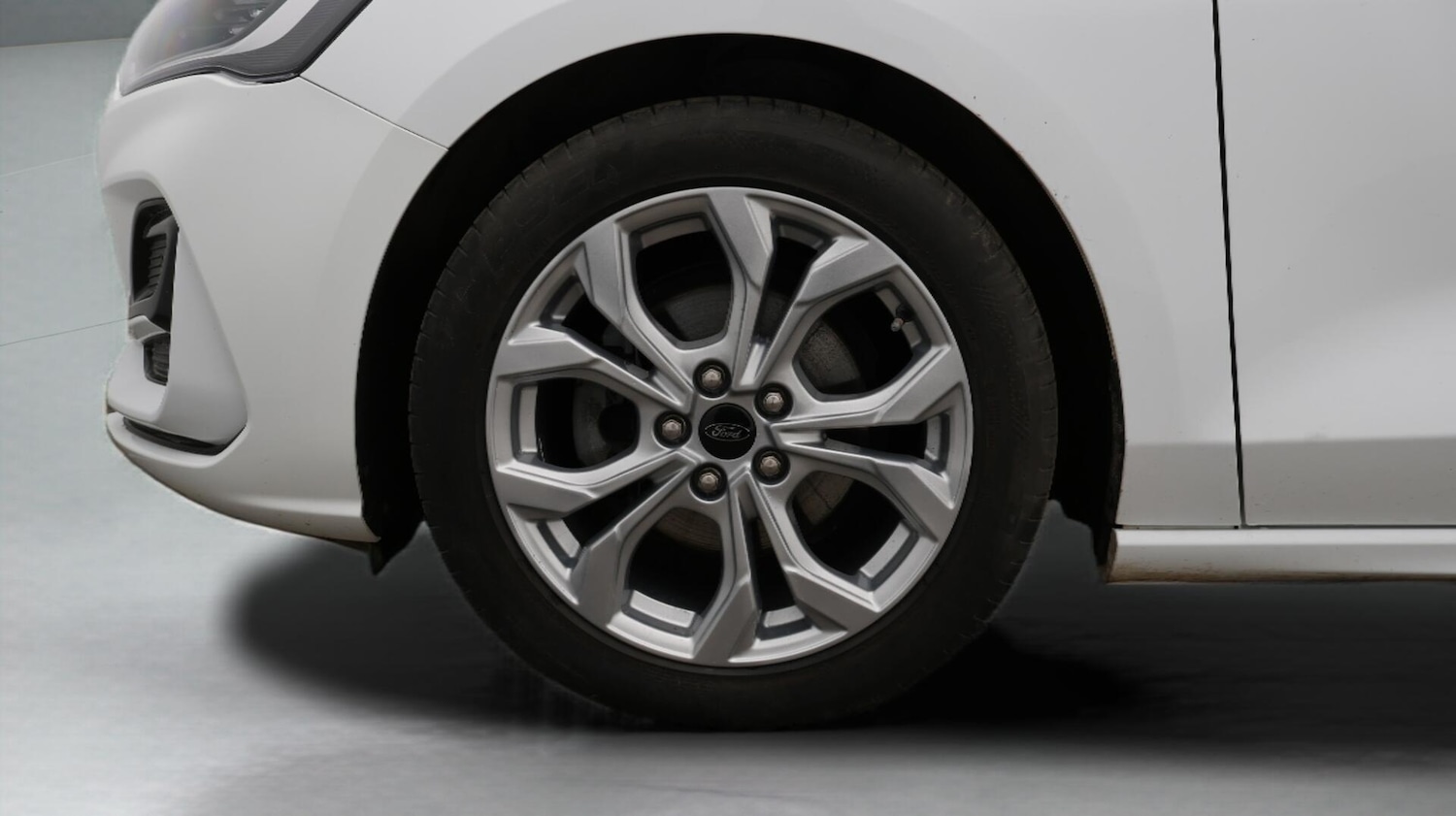 Used Ford Focus 2023 for sale - 76728393: Photo 19