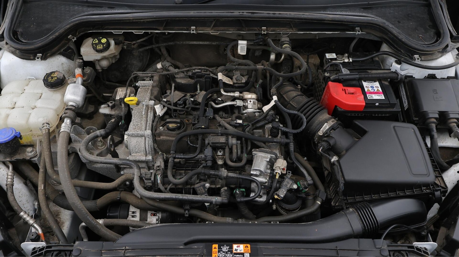 Used Ford Focus 2023 for sale - 76728393: Photo 20