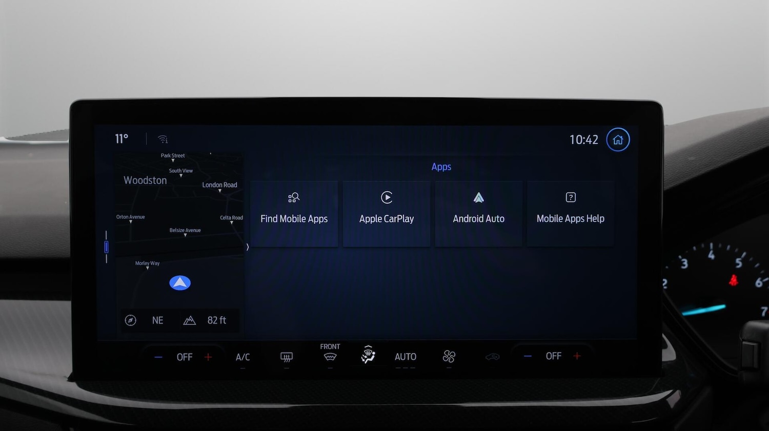 Used Ford Focus 2023 for sale - 76728393: Photo 24