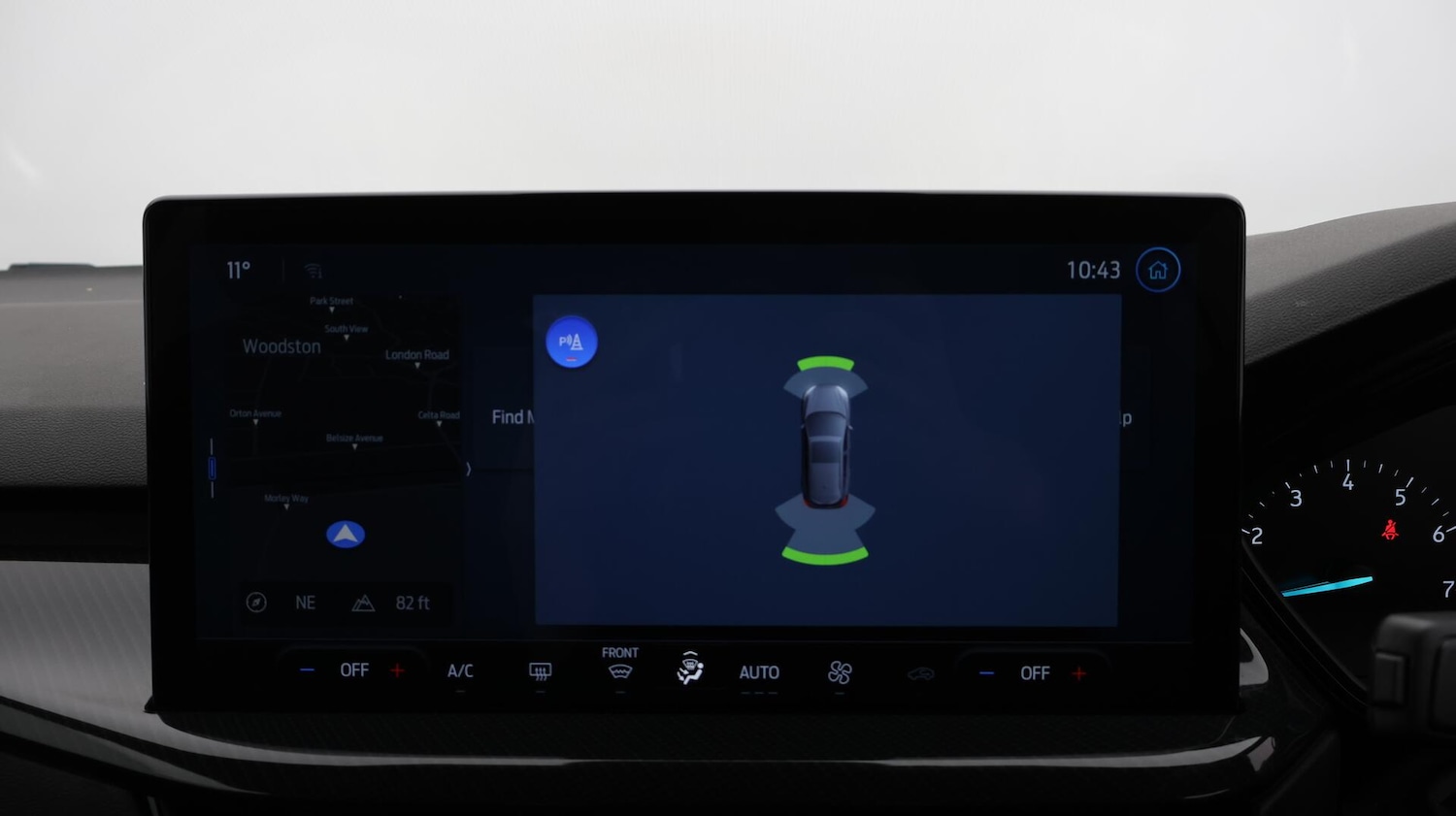 Used Ford Focus 2023 for sale - 76728393: Photo 25