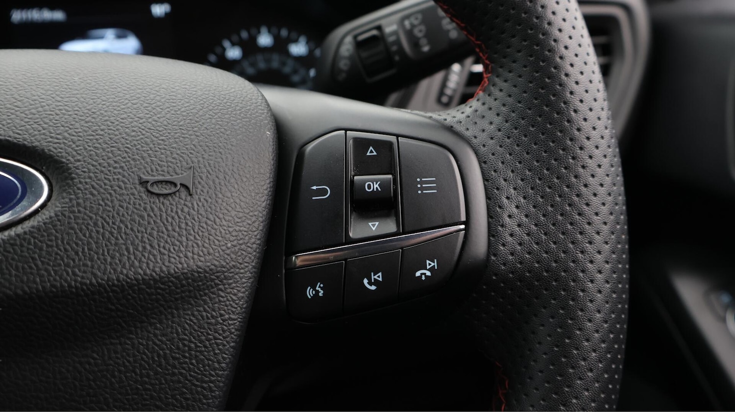 Used Ford Focus 2023 for sale - 76728393: Photo 27