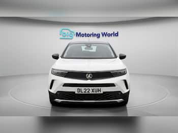 Used Vauxhall Mokka 2022 for sale - 79652768: Photo