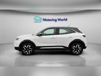 Used Vauxhall Mokka 2022 for sale - 79652768: Photo