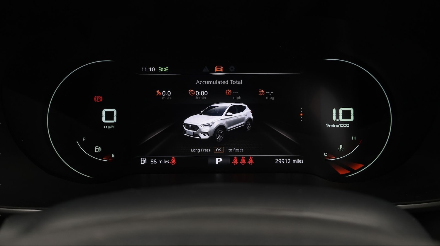 Used MG MG ZS 2023 for sale - 77603916: Photo 10