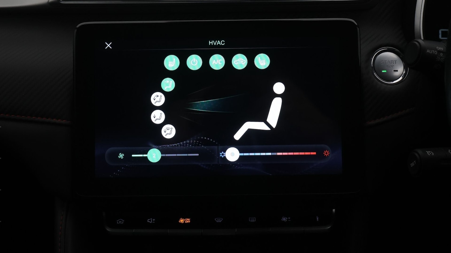 Used MG MG ZS 2023 for sale - 77603916: Photo 12