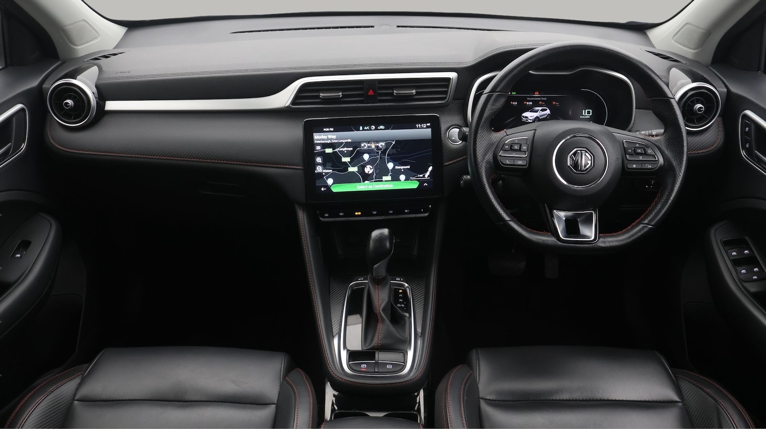 Used MG MG ZS 2023 for sale - 77603916: Photo 13