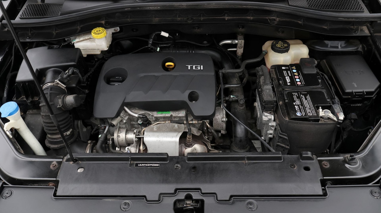 Used MG MG ZS 2023 for sale - 77603916: Photo 19