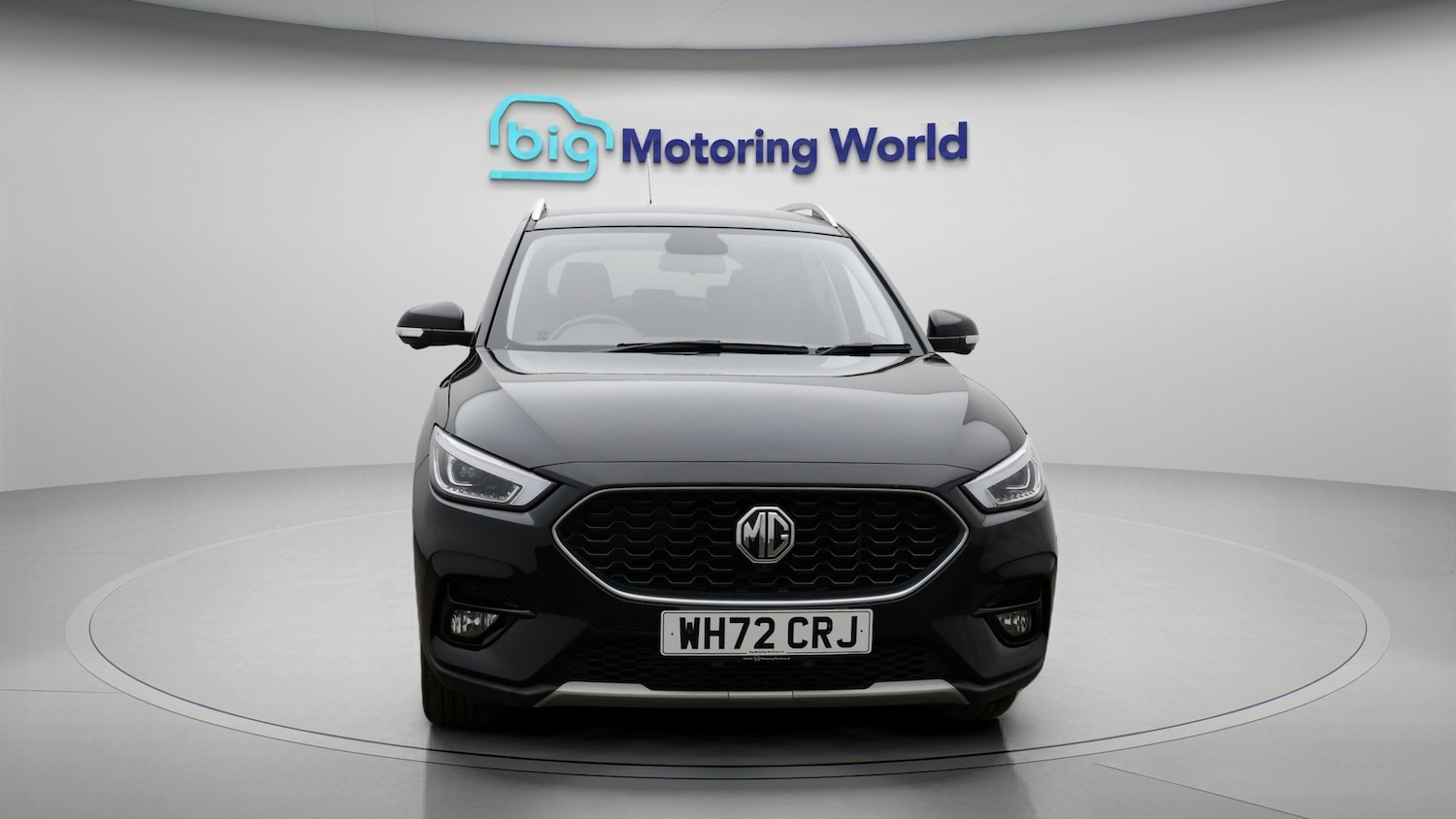 Used MG MG ZS 2023 for sale - 77603916: Photo 2