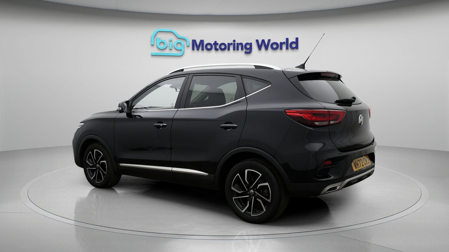 Used MG MG ZS 2023 for sale - 77603916: Photo 5