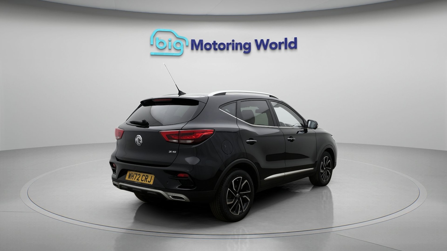 Used MG MG ZS 2023 for sale - 77603916: Photo 7