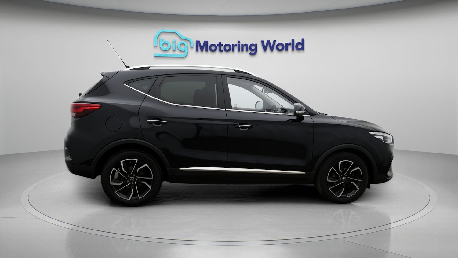 Used MG MG ZS 2023 for sale - 77603916: Photo 8