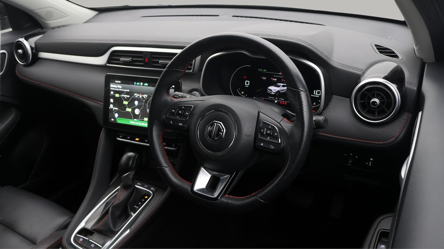 Used MG MG ZS 2023 for sale - 77603916: Photo 9