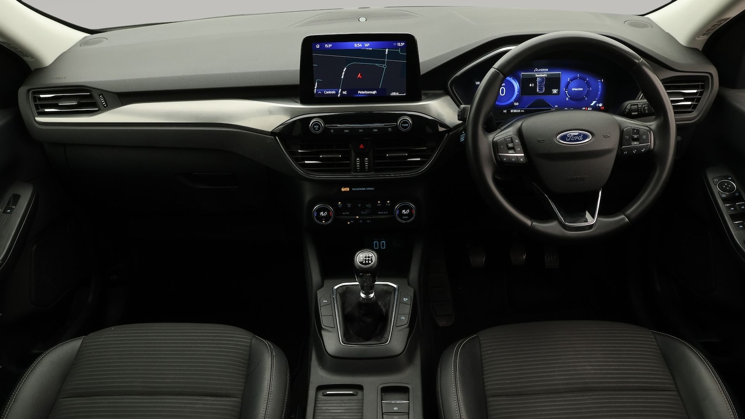 Used Ford Kuga 2022 for sale - 77190345: Photo 13