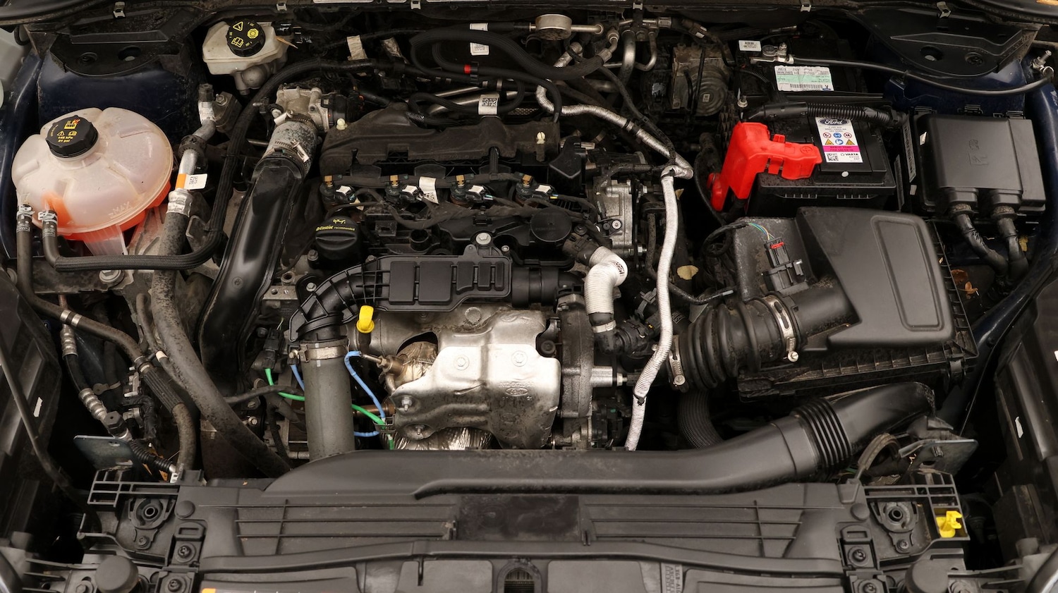 Used Ford Kuga 2022 for sale - 77190345: Photo 19