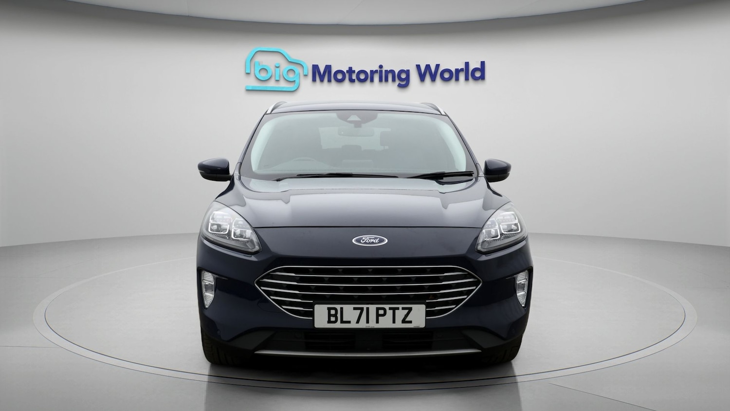 Used Ford Kuga 2022 for sale - 77190345: Photo 2