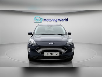 Used Ford Kuga 2022 for sale - 77190345: Photo