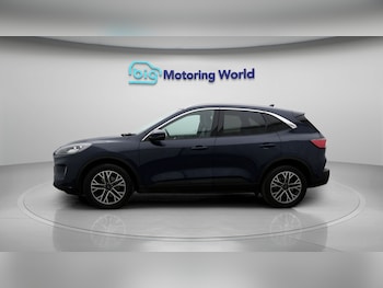 Used Ford Kuga 2022 for sale - 77190345: Photo