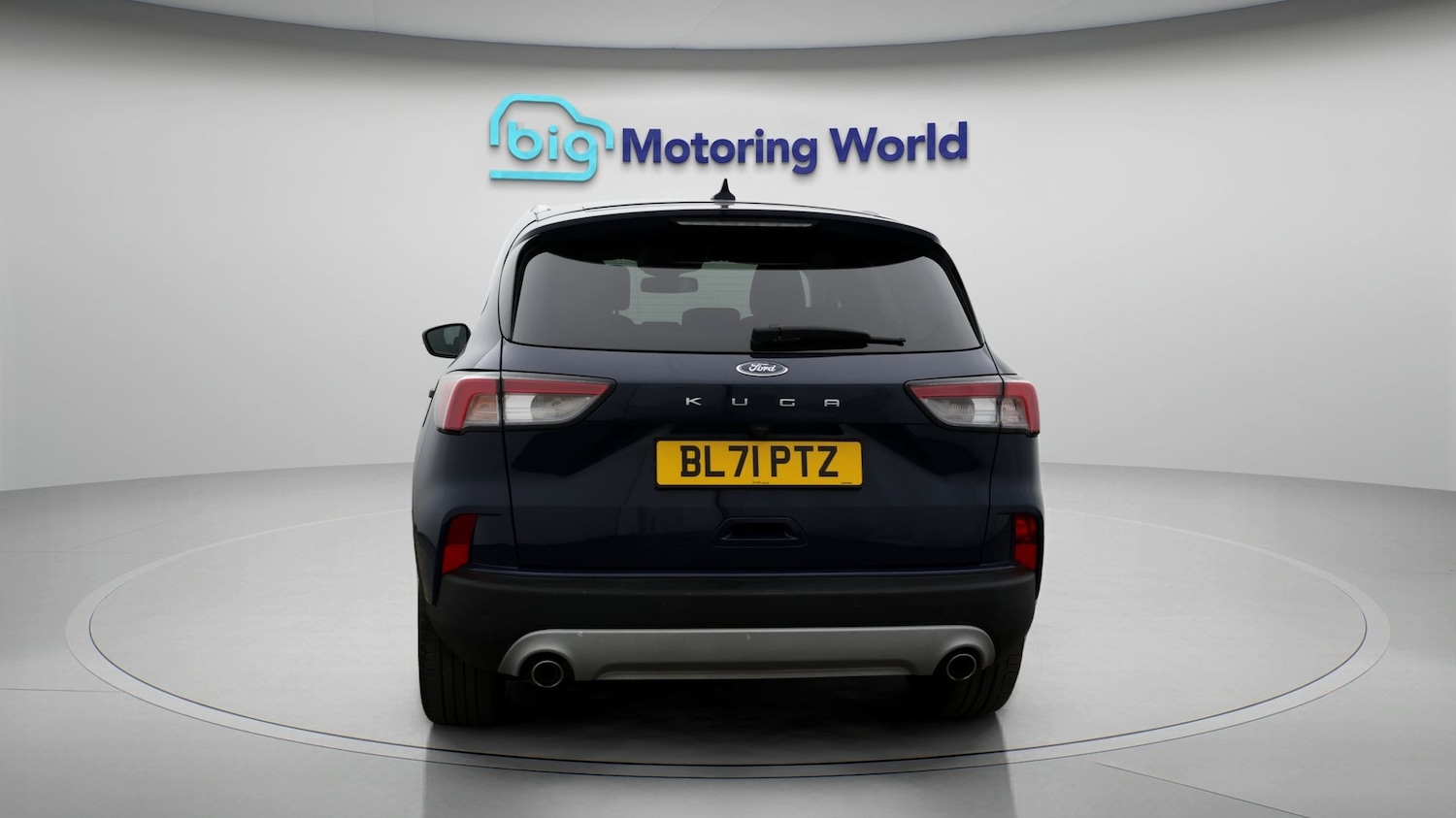 Used Ford Kuga 2022 for sale - 77190345: Photo 6