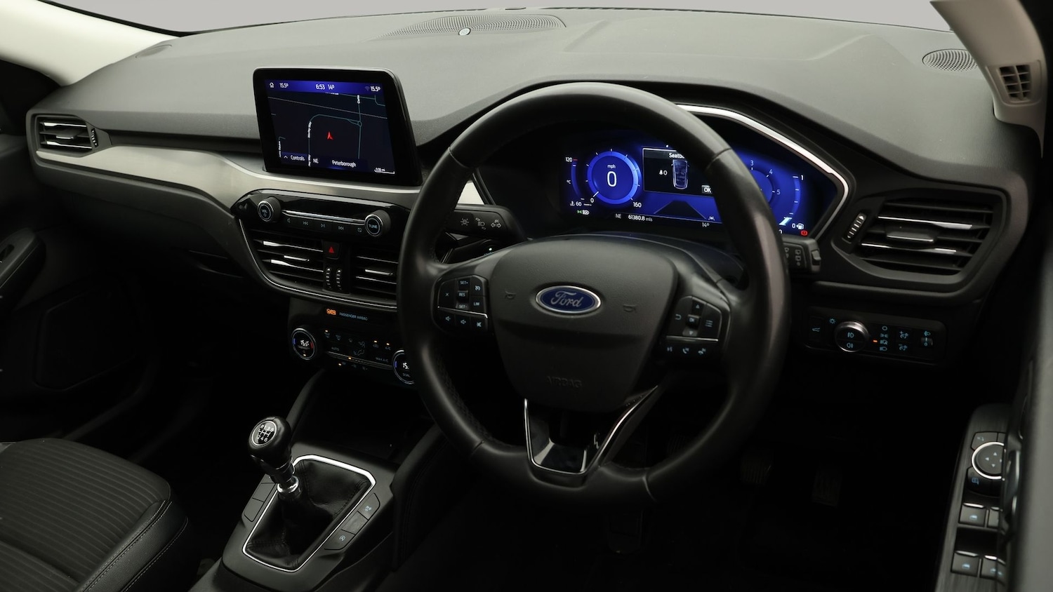 Used Ford Kuga 2022 for sale - 77190345: Photo 9