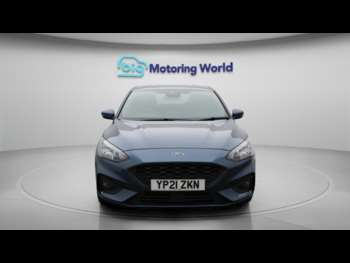 Used Ford Focus 2021 for sale - 74585447: Photo