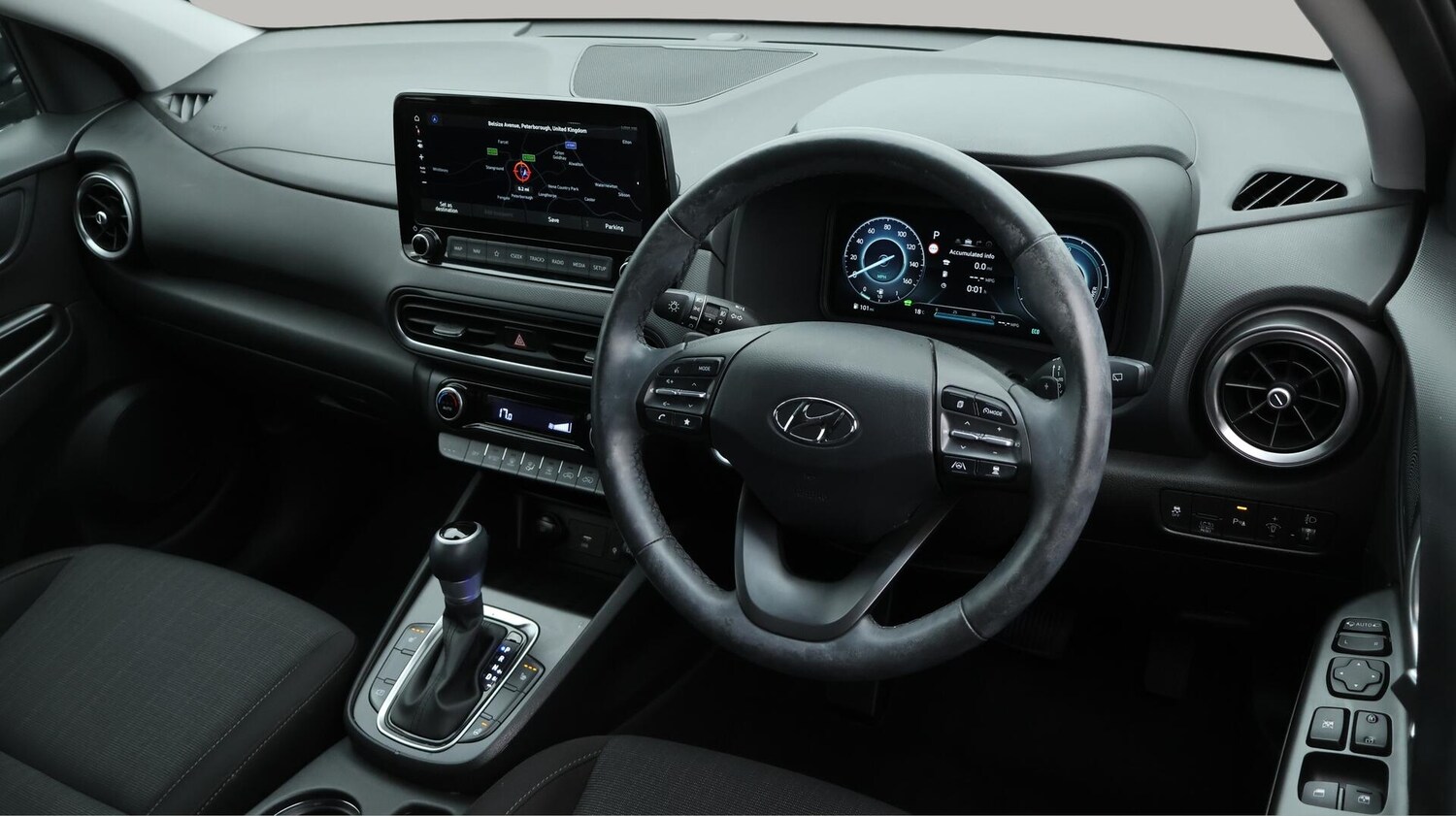 Used Hyundai KONA 2022 for sale - 76024546: Photo 10