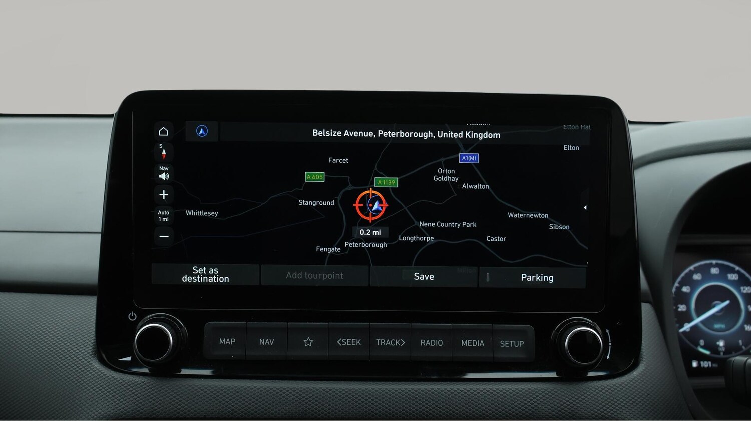 Used Hyundai KONA 2022 for sale - 76024546: Photo 12
