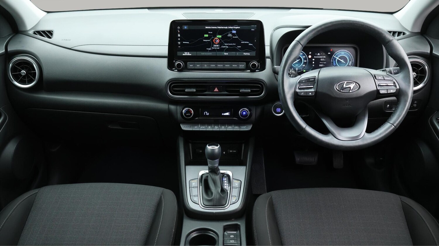 Used Hyundai KONA 2022 for sale - 76024546: Photo 14