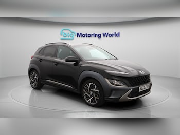 Used Hyundai KONA 2022 for sale - 76024546: Photo 2