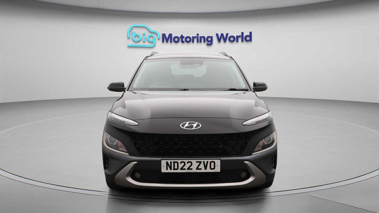 Used Hyundai KONA 2022 for sale - 76024546: Photo 3