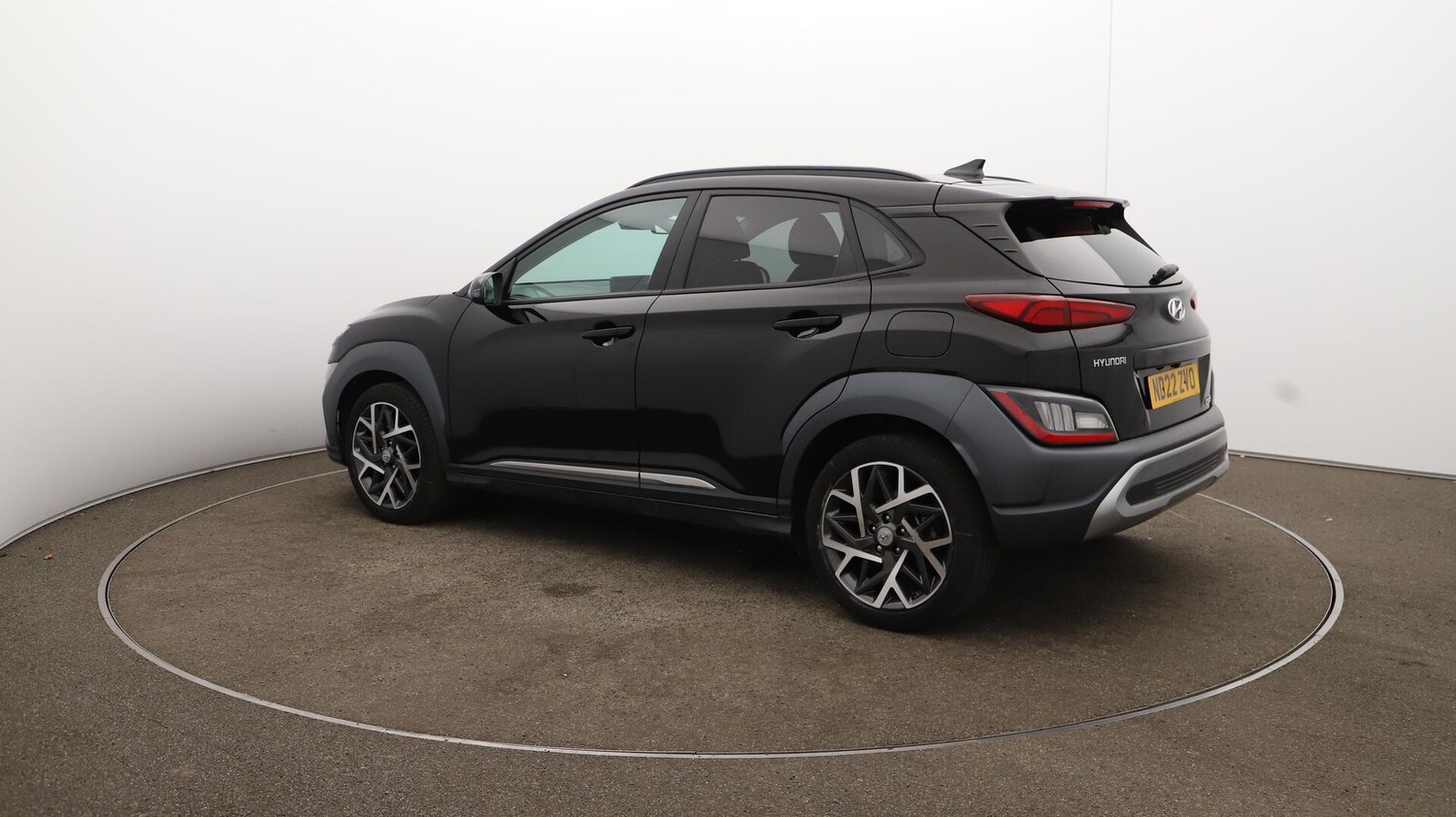 Used Hyundai KONA 2022 for sale - 76024546: Photo 36