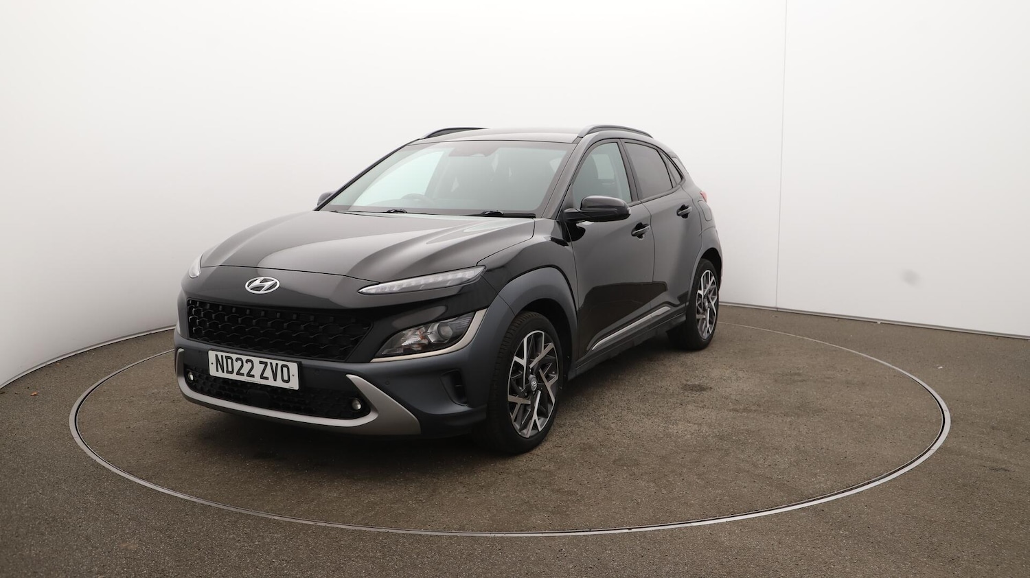Used Hyundai KONA 2022 for sale - 76024546: Photo 38