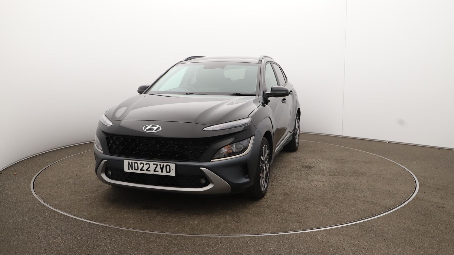 Used Hyundai KONA 2022 for sale - 76024546: Photo 39