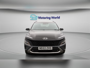 Used Hyundai KONA 2022 for sale - 76024546: Photo 3
