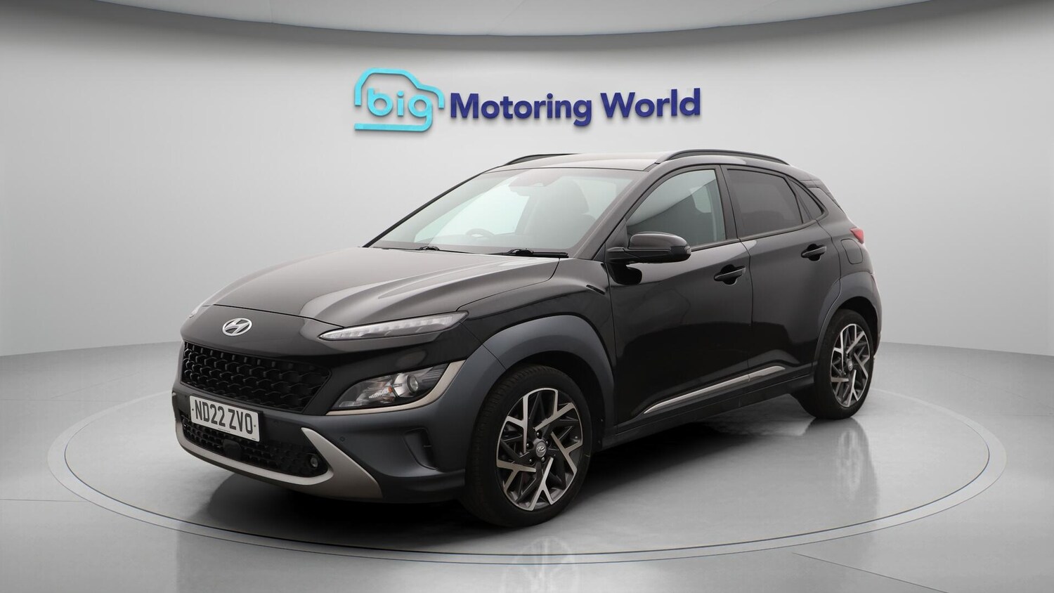 Used Hyundai KONA 2022 for sale - 76024546: Photo 4
