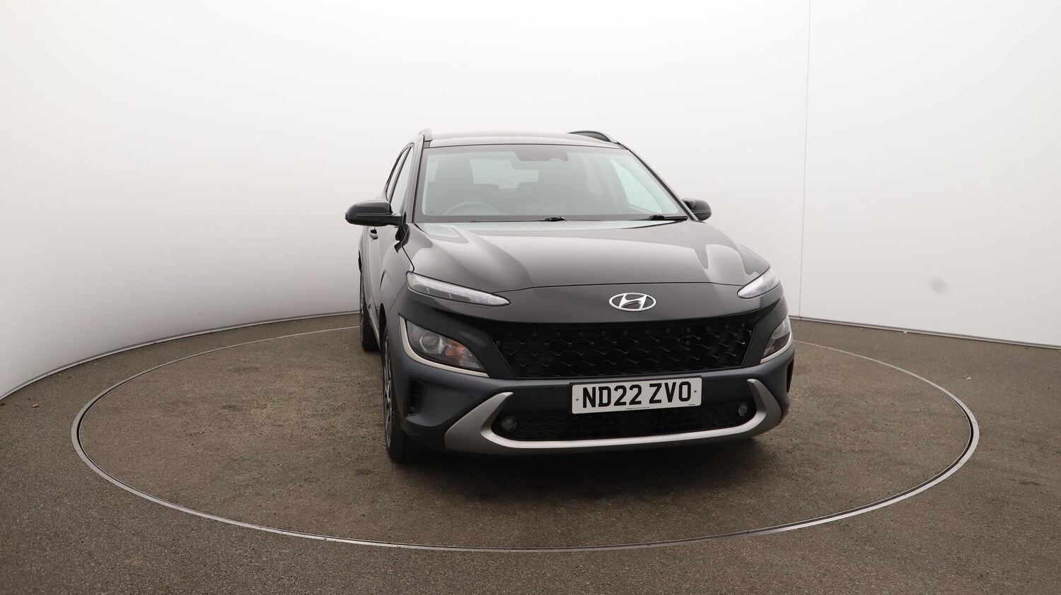 Used Hyundai KONA 2022 for sale - 76024546: Photo 42