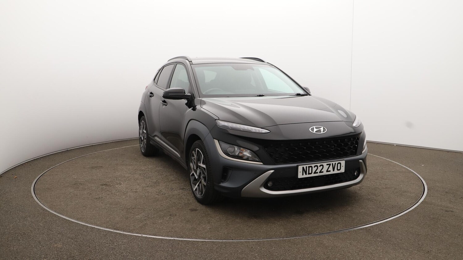 Used Hyundai KONA 2022 for sale - 76024546: Photo 43