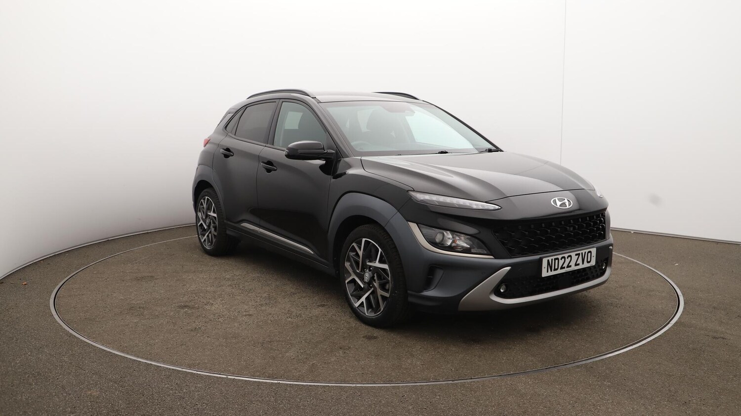 Used Hyundai KONA 2022 for sale - 76024546: Photo 44