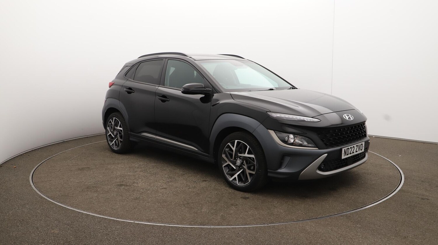 Used Hyundai KONA 2022 for sale - 76024546: Photo 45