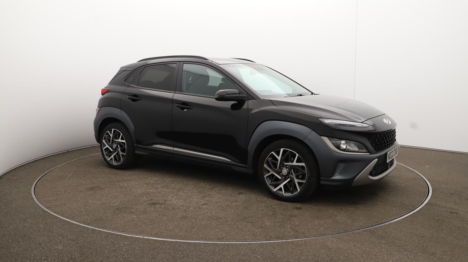 Used Hyundai KONA 2022 for sale - 76024546: Photo 46