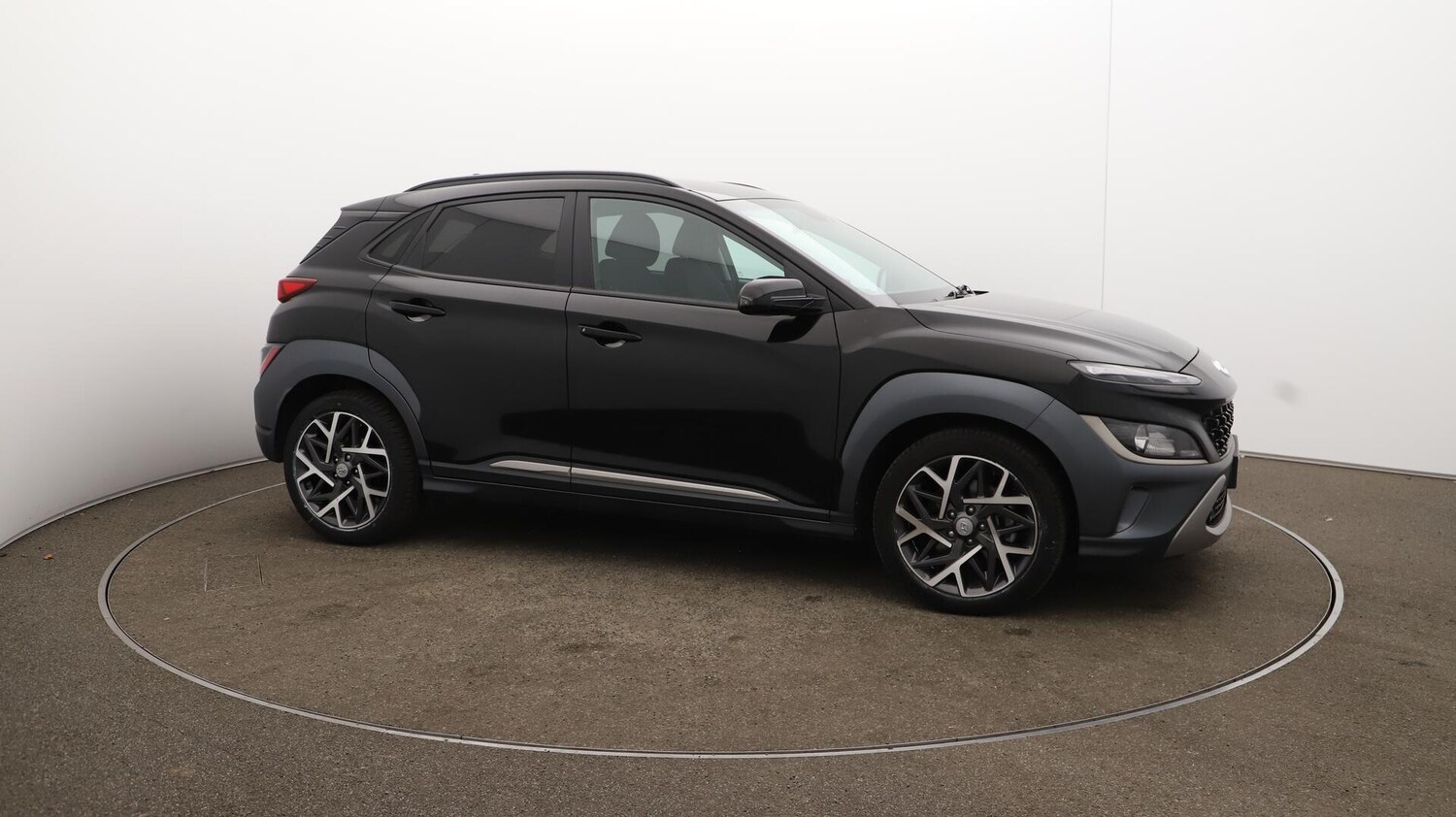 Used Hyundai KONA 2022 for sale - 76024546: Photo 47