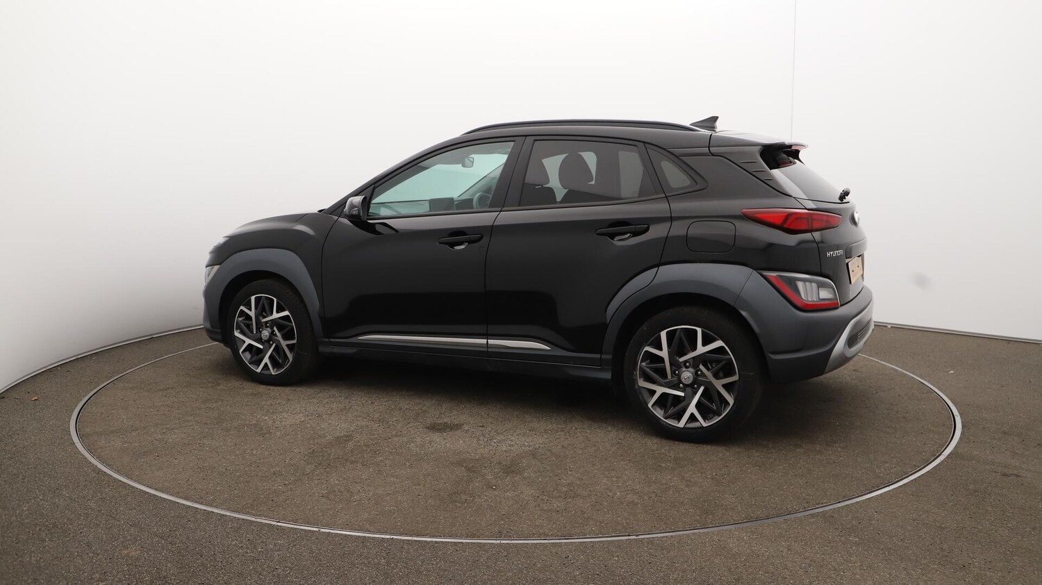 Used Hyundai KONA 2022 for sale - 76024546: Photo 48