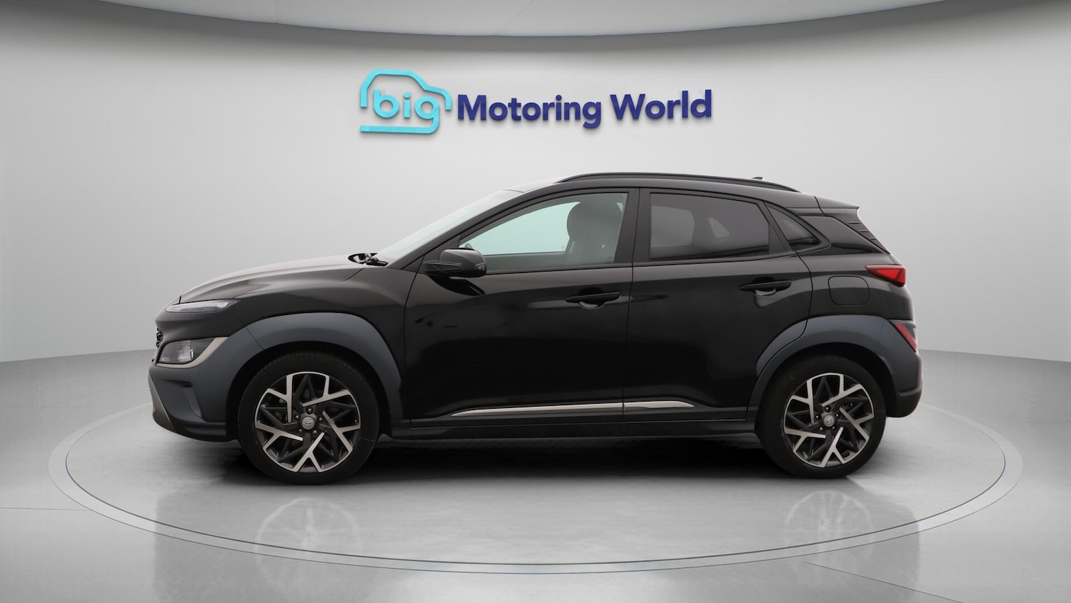 Used Hyundai KONA 2022 for sale - 76024546: Photo 5
