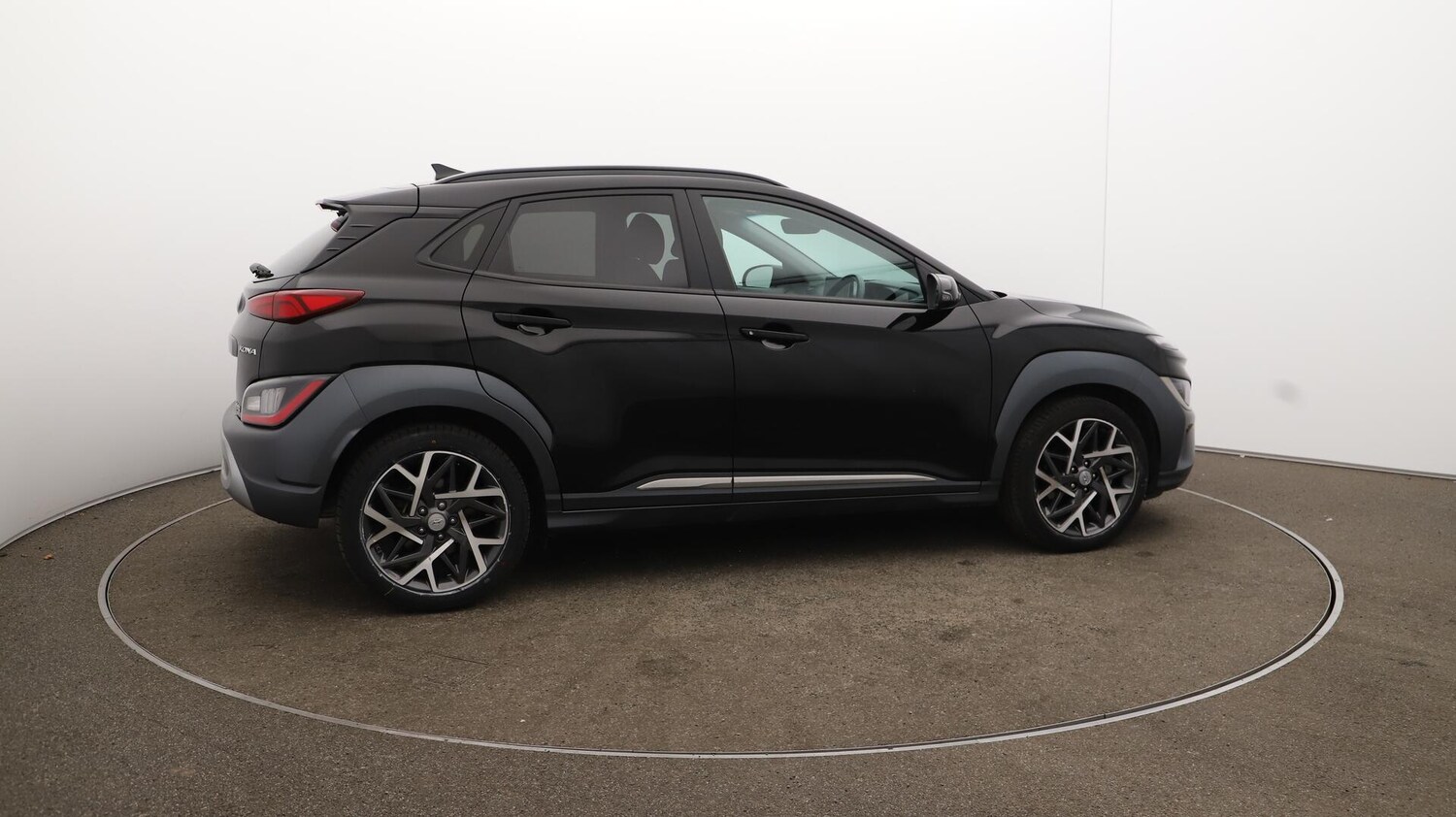 Used Hyundai KONA 2022 for sale - 76024546: Photo 52